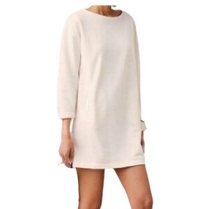 Lou & Grey Sweatshirt Dress